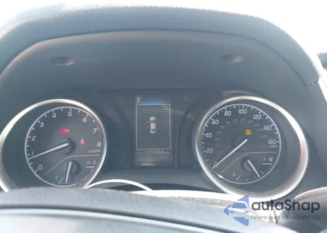 2018 Toyota Camry Se из США, поврежденный, VIN JTNB11HK5J3035615